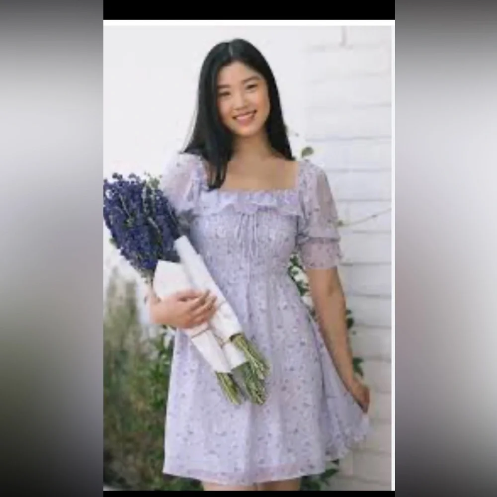 Two dresses - Picture 2 of 6